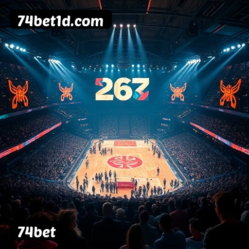 74bet APP mobile iOS Android - 187 mil downloads São Paulo Rio BH