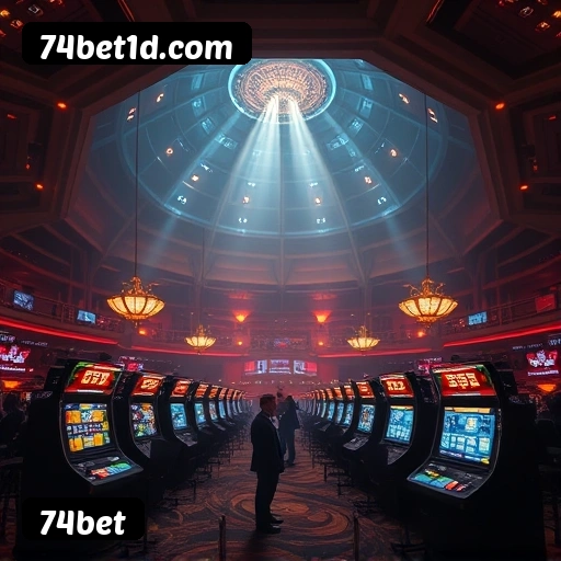 FAQ 74bet Brasil - Perguntas frequentes sobre bônus, PIX, RTP, APP mobile e VIP