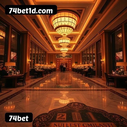 74bet PIX instantâneo Brasil - Depósito e saque em minutos 24/7