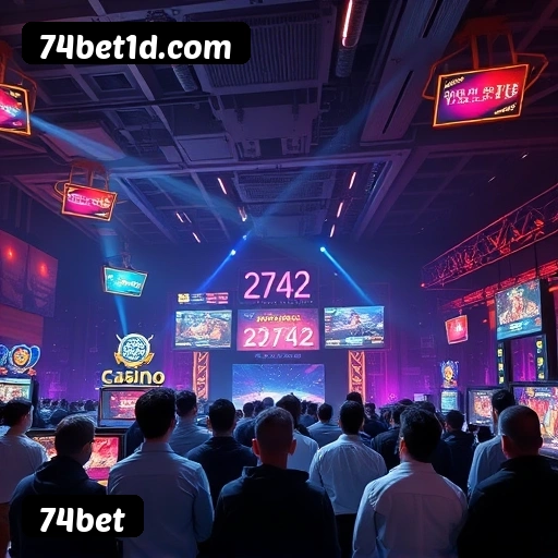 Números de vitórias e jackpots em material promocional — ilustração, não auditoria