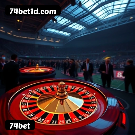 Tabela RTP dos jogos de cassino da 74bet