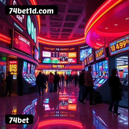74bet segurança SSL 256-bit - Licença Curaçao, eCOGRA, GLI certificado